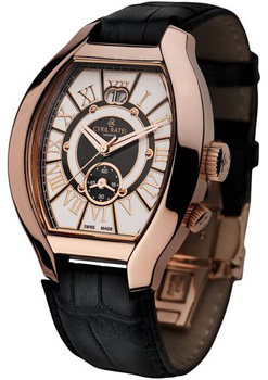 Часы Cyril Ratel Gent Quartz 4CR620R2.02